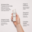 Brightening Sunscreen Minerals