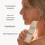 Brightening Sunscreen Minerals