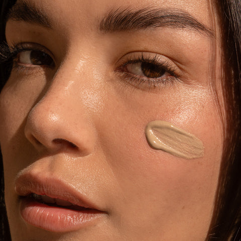 Chemical Vs Mineral Sunscreen Minu